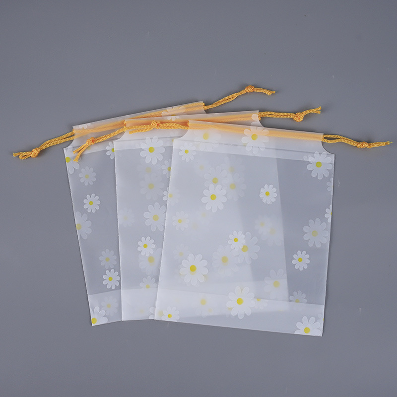 Sock Organizer Tray - 10 stuks transparante waterdichte reismake-uptas handdoeksokken