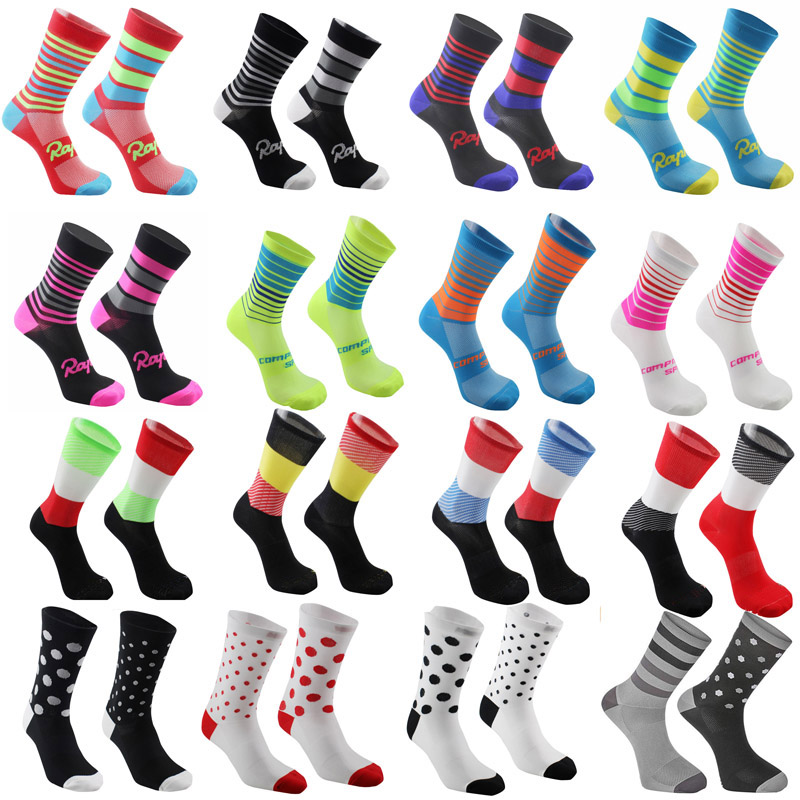 Knee High Sock Women - 2024 Nieuwe Hoge Kwaliteit Pro Team