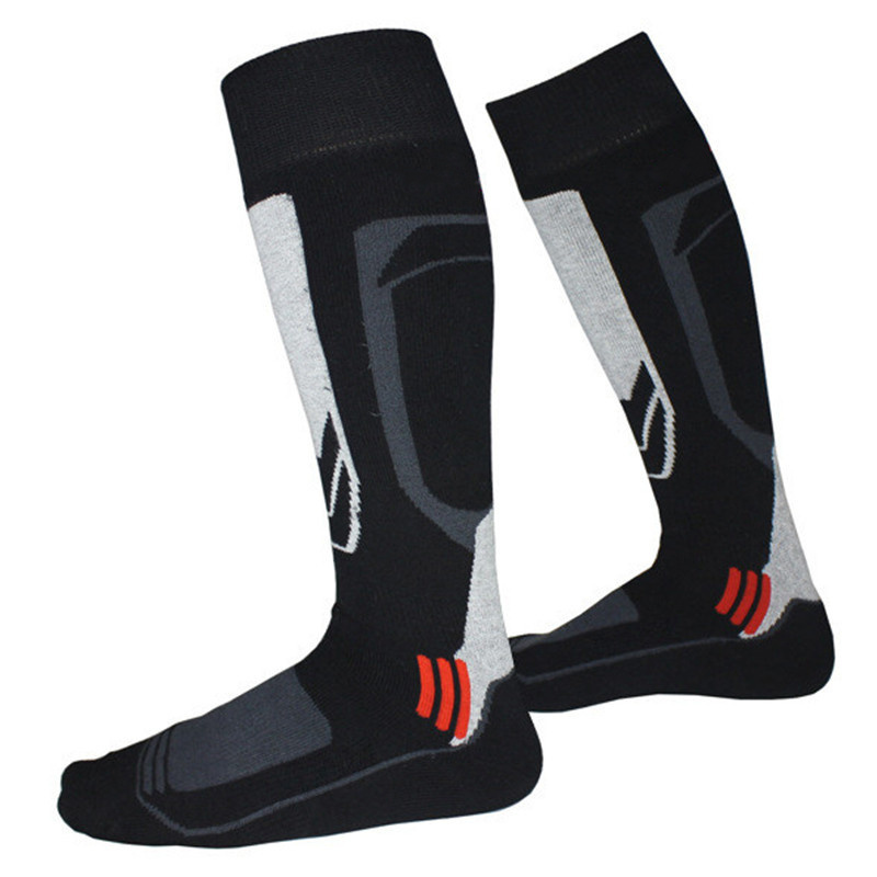Thermal Sock Winter - Katoen Ski Heren Thermische Wintersokken Dames