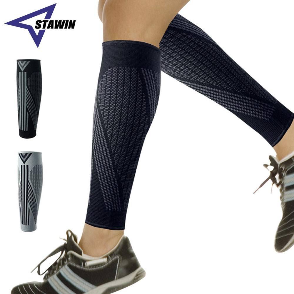 Compression Sock Medical - 1 paar kuitcompressiemouwen heren dames -