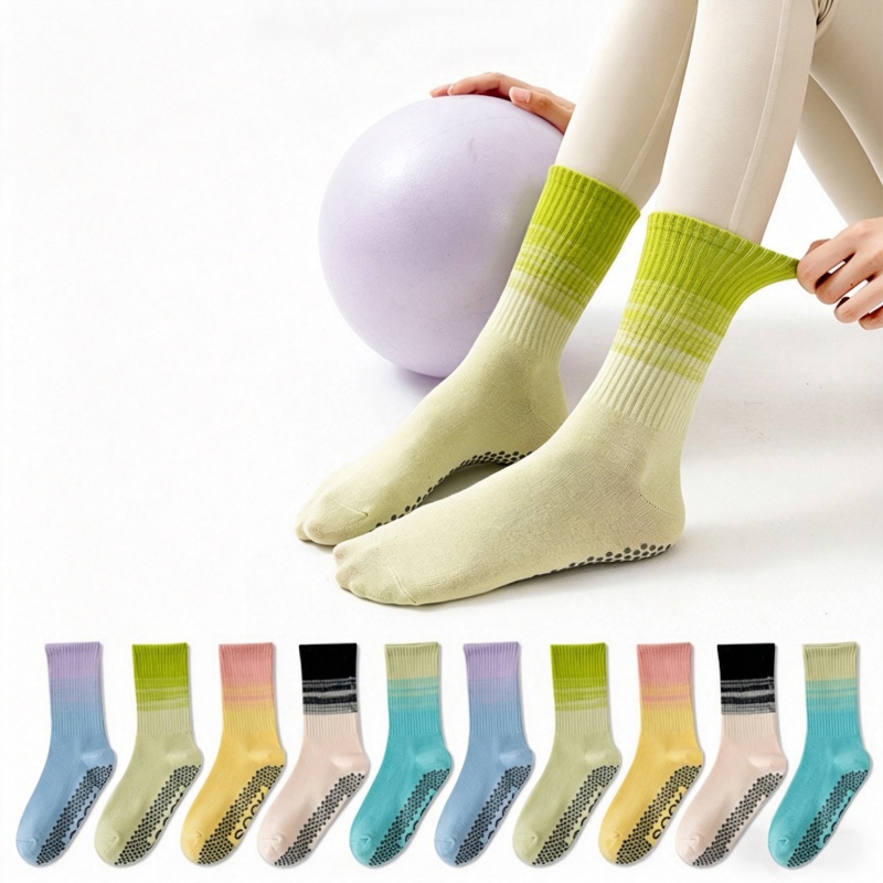 Dreamlikelin 1 paar yoga-sokke - Grip Sock Yoga recensie en prijs