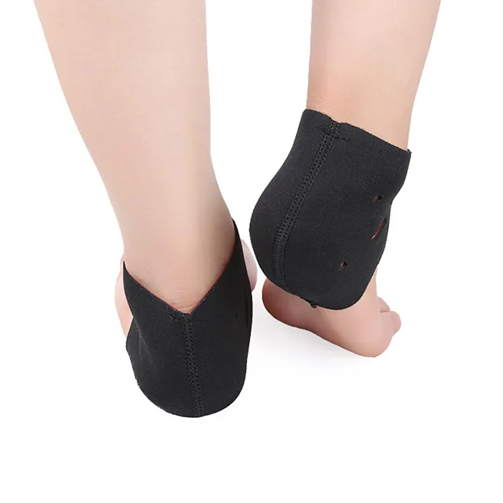 2-10 Stuks Fasciitis Plantaris - Ankle Brace Sock recensie en prijs