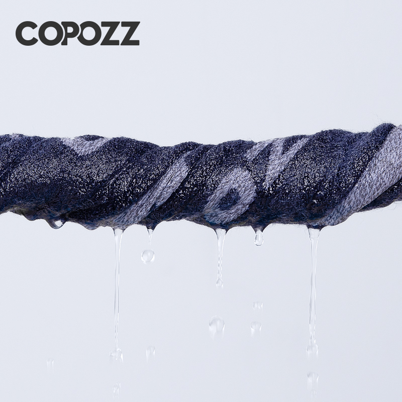 COPOZZ Winter Mannen Vrouwen T - Wool Hiking Sock recensie en prijs