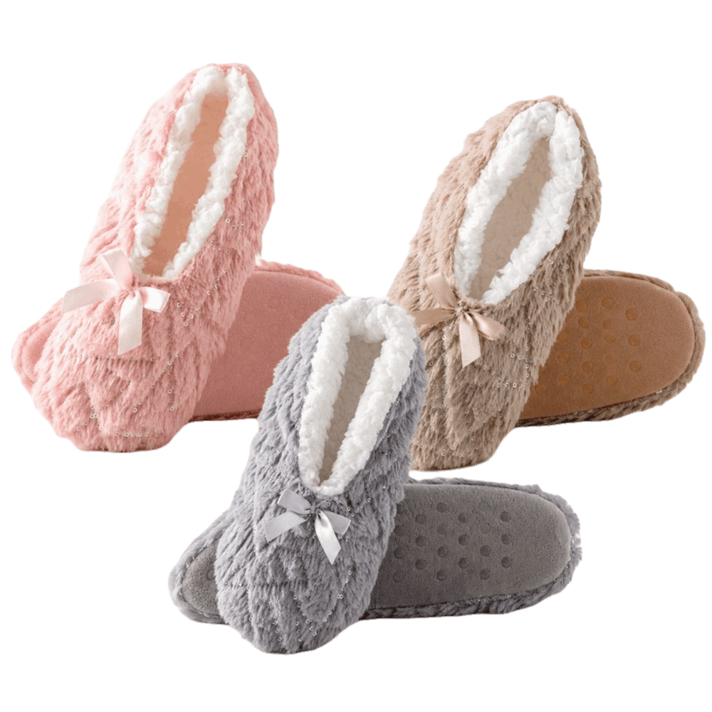 Hoge kwaliteit dikke pantoffel - Thermal Sock Winter recensie en prijs