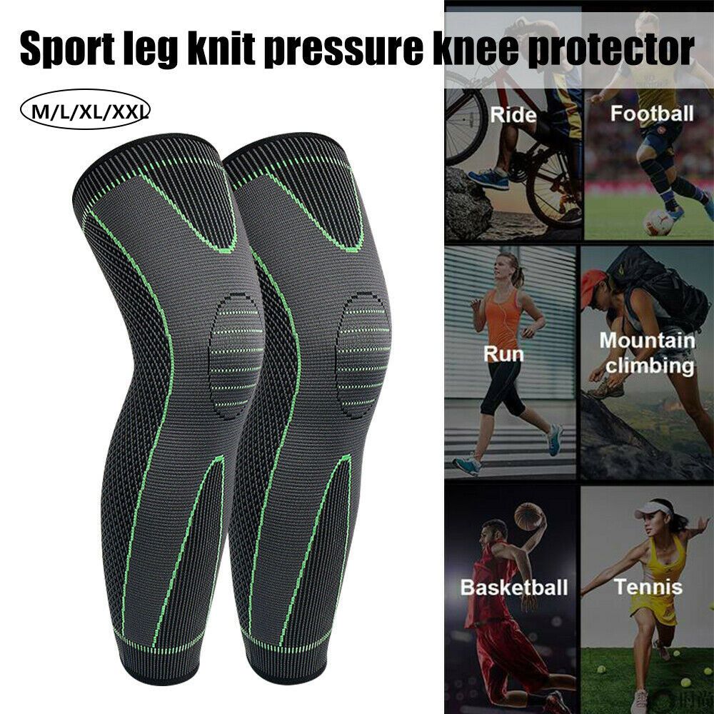 Kniesteun Brace Compressie Lan - Compression Sleeve Calf recensie en prijs
