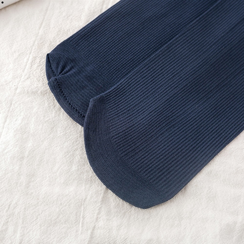 10 paar mode ademende heren ij - Silk Sock Bamboo recensie en prijs