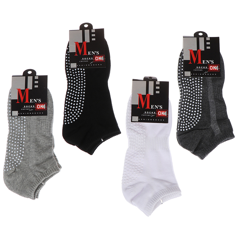 NIEUWE 1 paar Hoge Kwaliteit m - Grip Sock Yoga recensie en prijs