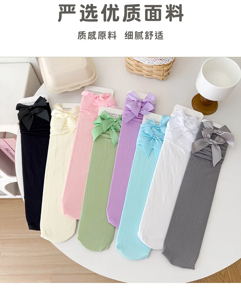 Meisjeskousen * Kousen Dames L - Thigh High Sock Stay Up recensie en prijs