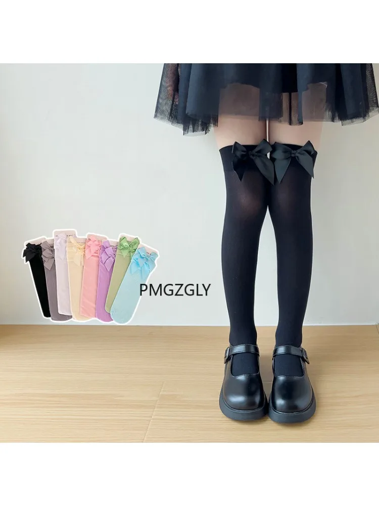 Meisjeskousen * Kousen Dames L - Thigh High Sock Stay Up recensie en prijs