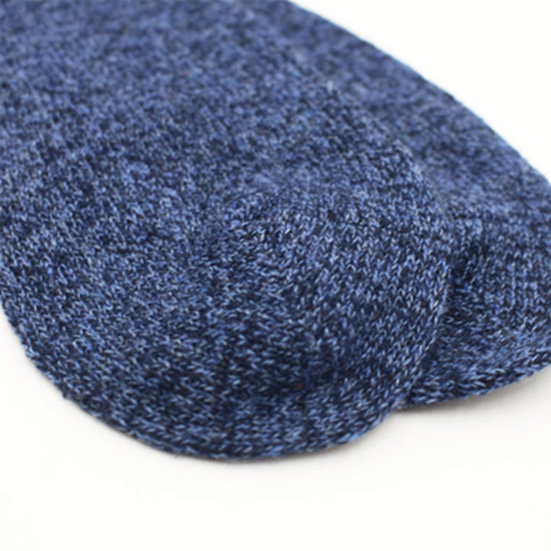 5 Paar 1 Set Heren Winter Warm - Cotton Crew Sock Pack recensie en prijs