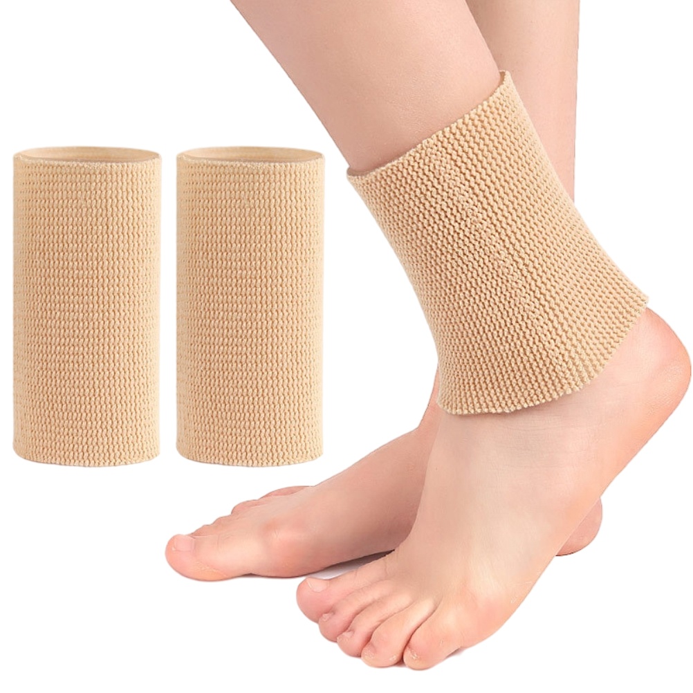1 paar enkelbrace compressieon - Ankle Brace Sock recensie en prijs