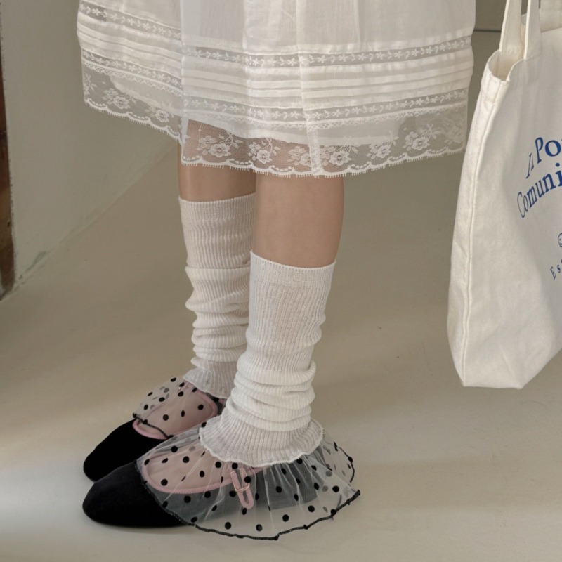 Ins Simplicity Style Beenwarme - Boot Sock Slouchy recensie en prijs