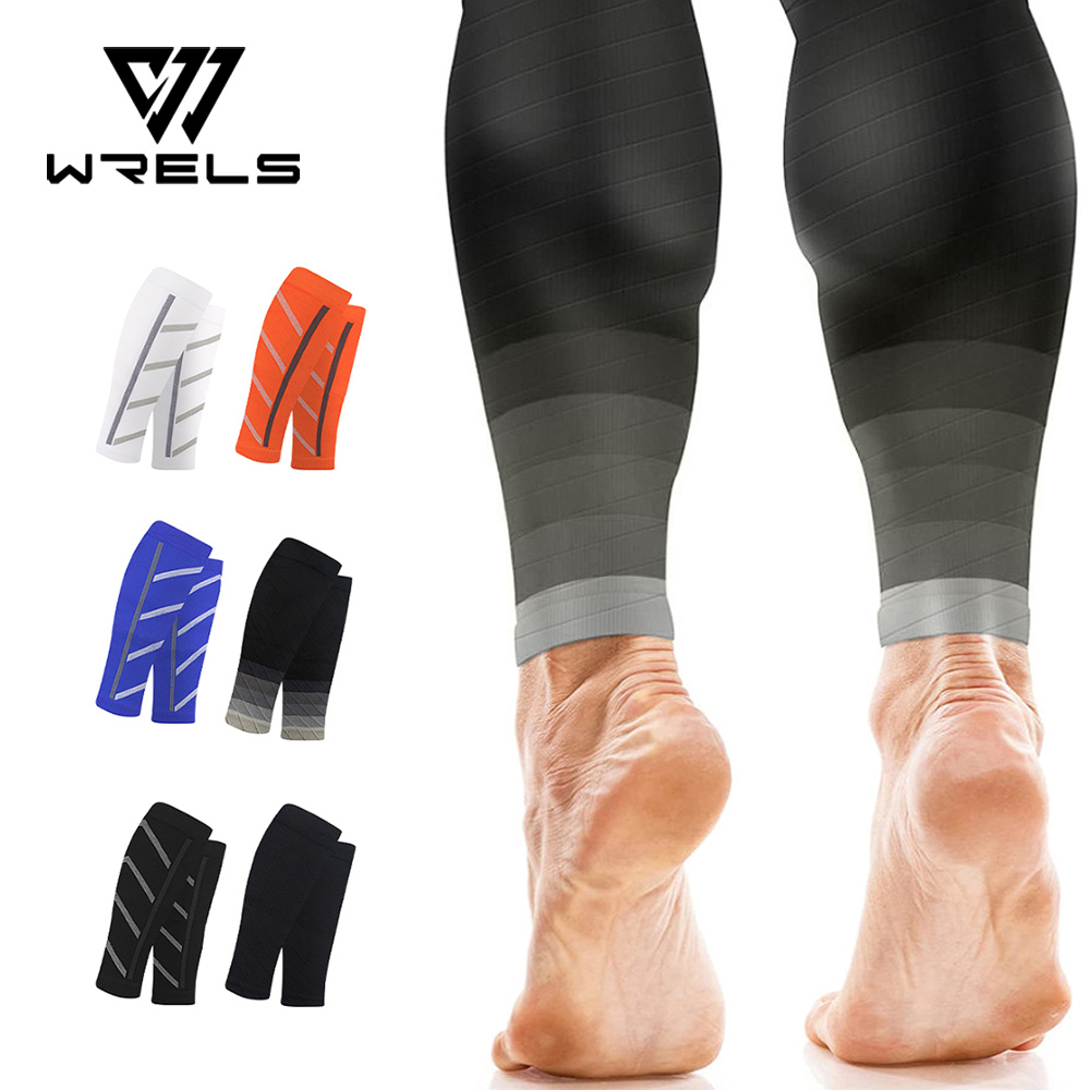 Compressie Sportsokken Kuitond - Compression Sleeve Calf recensie en prijs