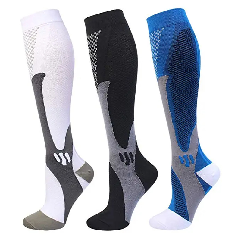 Hardloopcompressiesokken Spata - Compression Sock Medical recensie en prijs