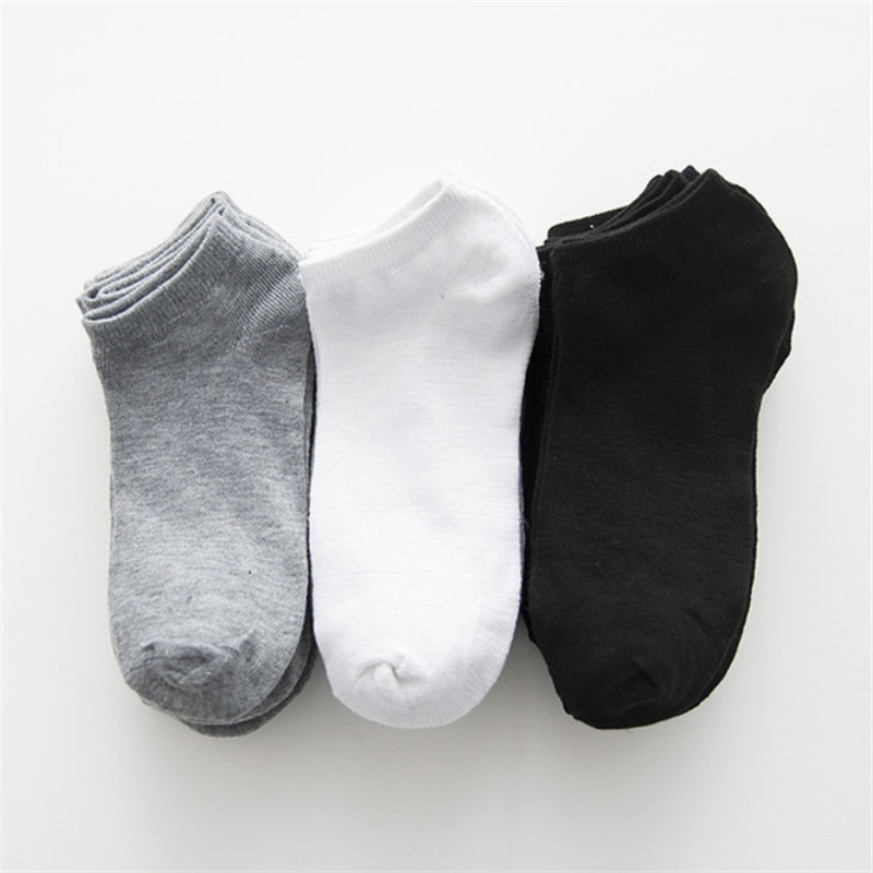 Groothandel 50/100 Paar Onzich - Ankle Sock Low Cut recensie en prijs