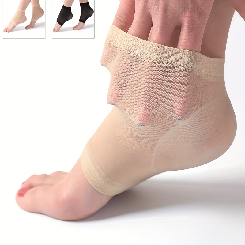1 paar verbeterde hoge elastic - Ankle Brace Sock recensie en prijs