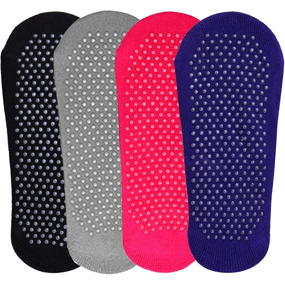 Backless antislip Fitness Pila - Grip Sock Yoga recensie en prijs