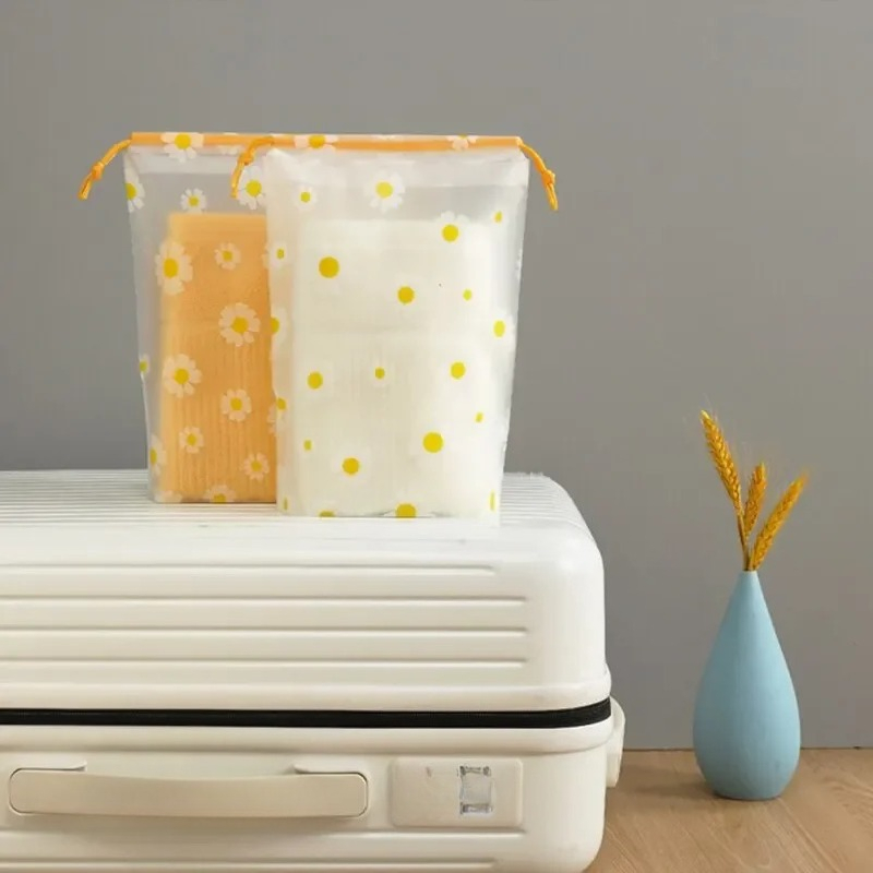 10 stuks transparante waterdic - Sock Organizer Tray recensie en prijs