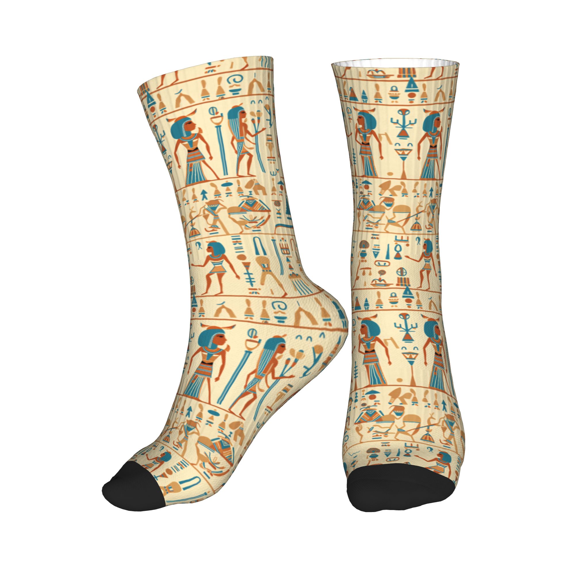 Egyptische goden en symbolen p - Dress Sock Men recensie en prijs