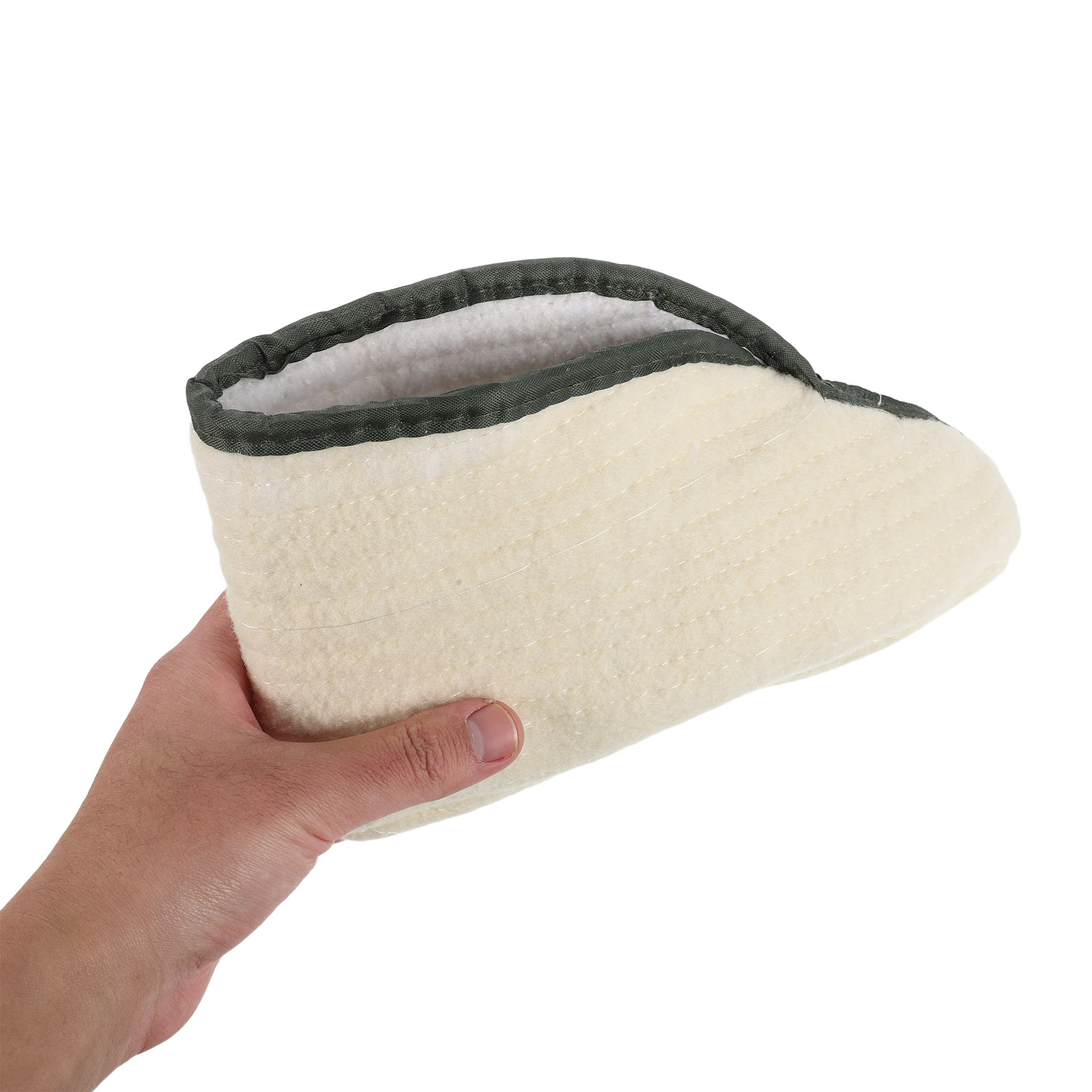 2 paar winter ski-laarzen sokk - Wool Hiking Sock recensie en prijs
