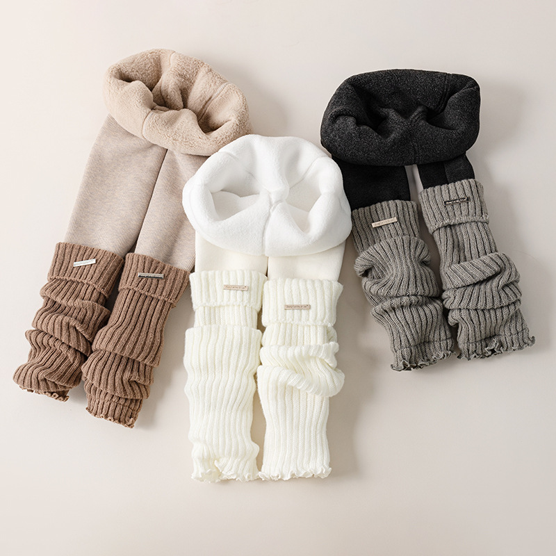 Kinderen Thermische Verdikte L - Boot Sock Slouchy recensie en prijs