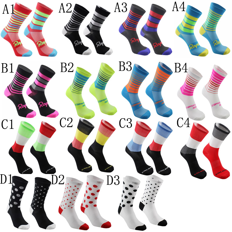 2024 Nieuwe Hoge Kwaliteit Pro - Knee High Sock Women recensie en prijs