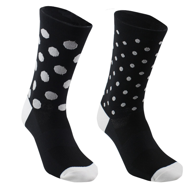 2024 Nieuwe Hoge Kwaliteit Pro - Knee High Sock Women recensie en prijs