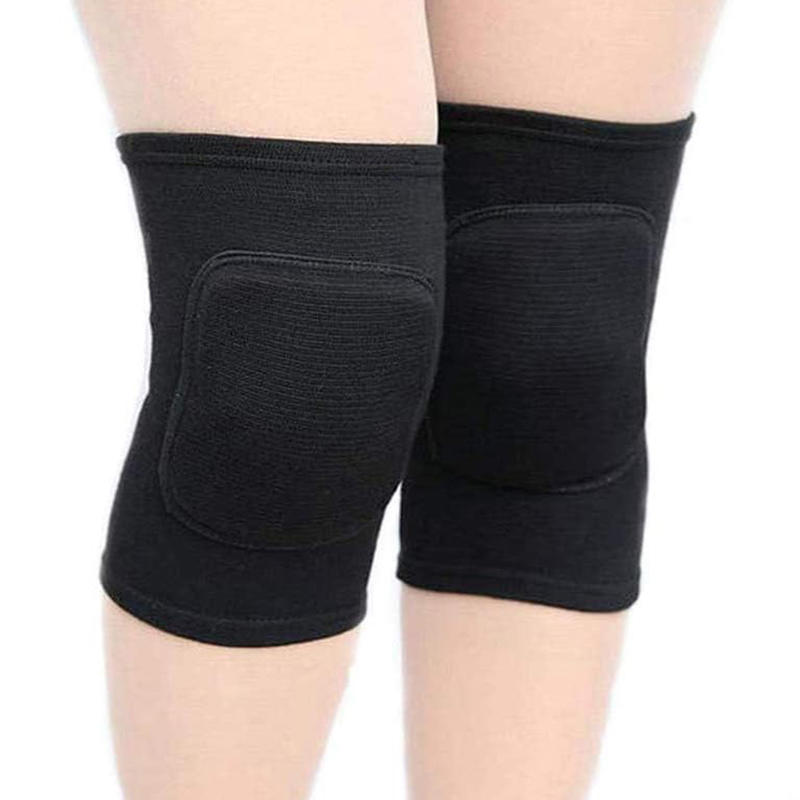 Kniebeschermers Compressie Pad - Compression Sleeve Calf recensie en prijs