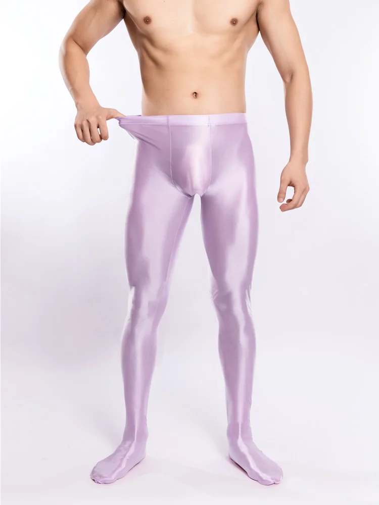 Heren Fitness Yoga Legging Oli - Tights Pantyhose Sheer recensie en prijs