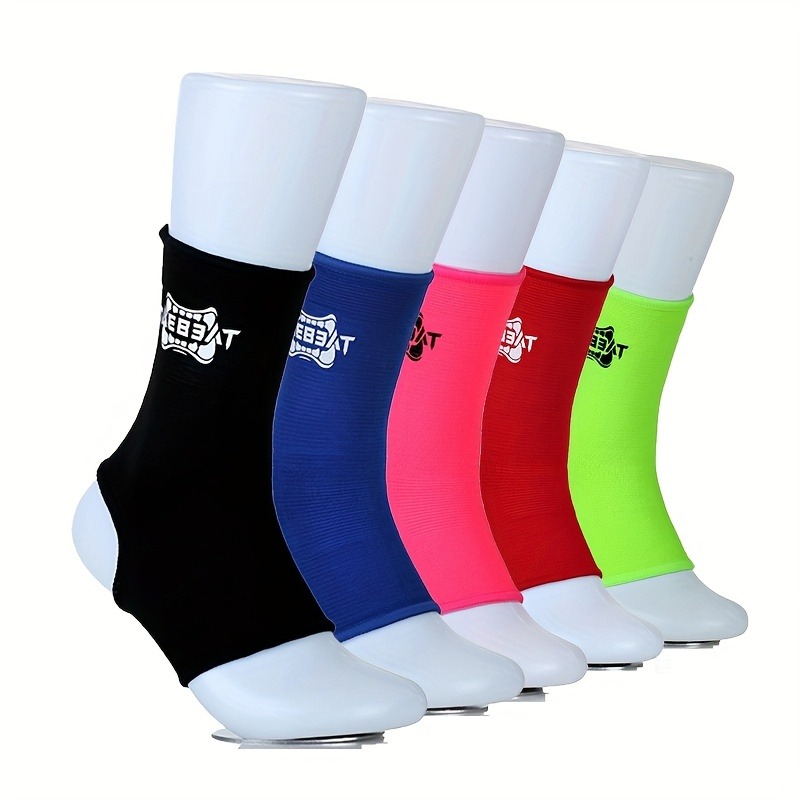 2 stks Boksen Enkelbrace Stret - Ankle Brace Sock recensie en prijs