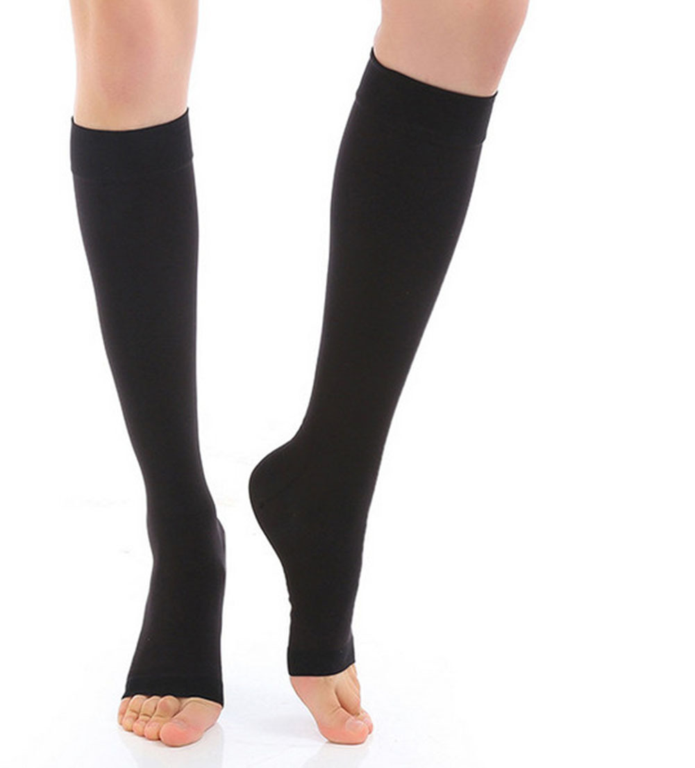 Medische compressiekousen met  - Compression Sleeve Calf recensie en prijs