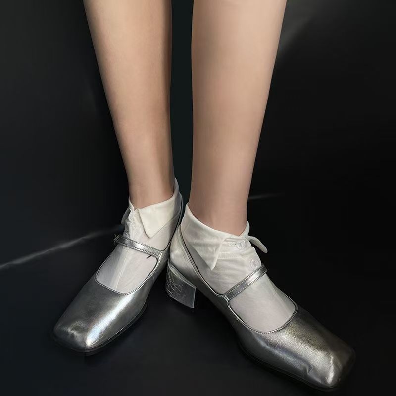 Damesmode Persoonlijkheid Over - No Show Sock Women recensie en prijs