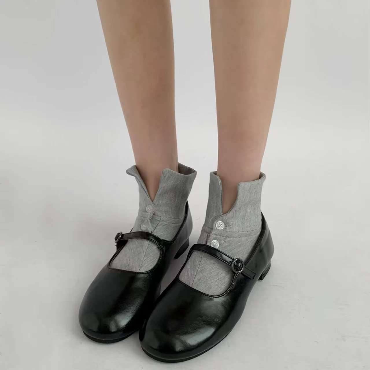 Damesmode Persoonlijkheid Over - No Show Sock Women recensie en prijs
