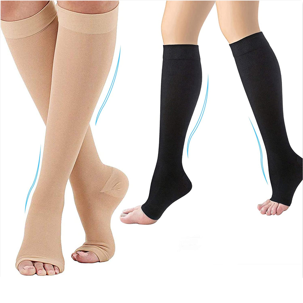 Compressiesokken S-XXL Medisch - Compression Sock Medical recensie en prijs