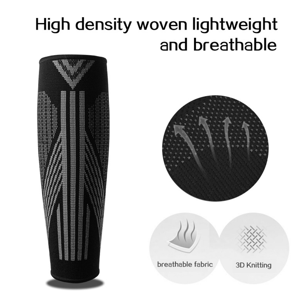 1 paar kuitcompressiemouwen he - Compression Sock Medical recensie en prijs