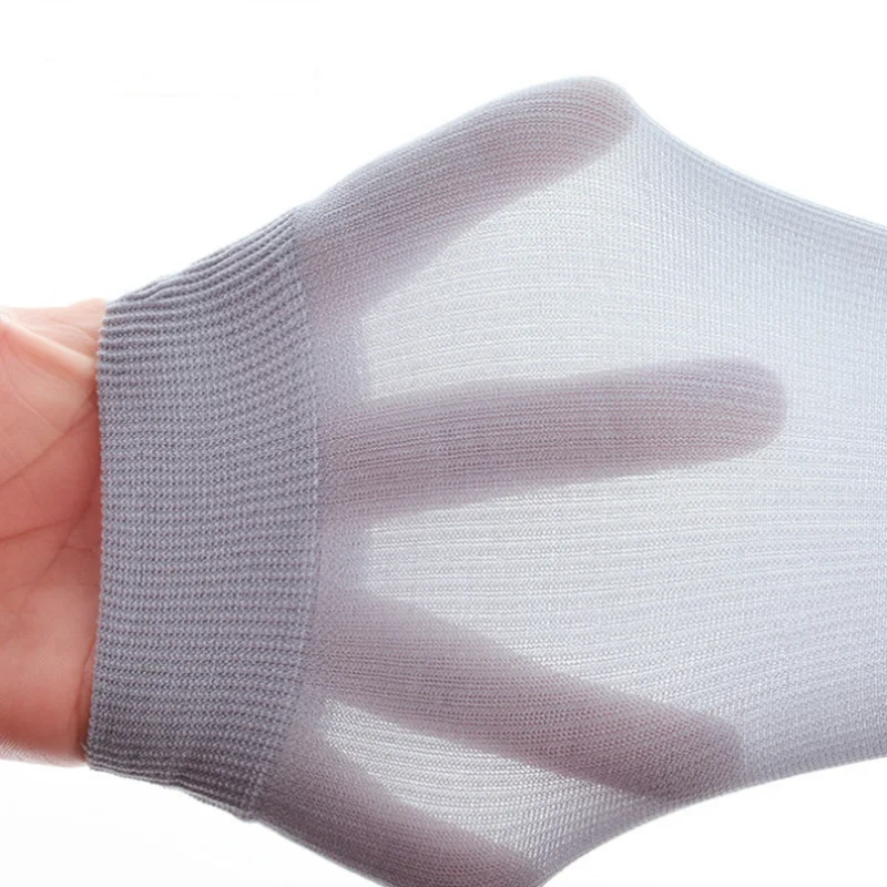 10Pairs Mannen Sokken Zomer Ul - Silk Sock Bamboo recensie en prijs