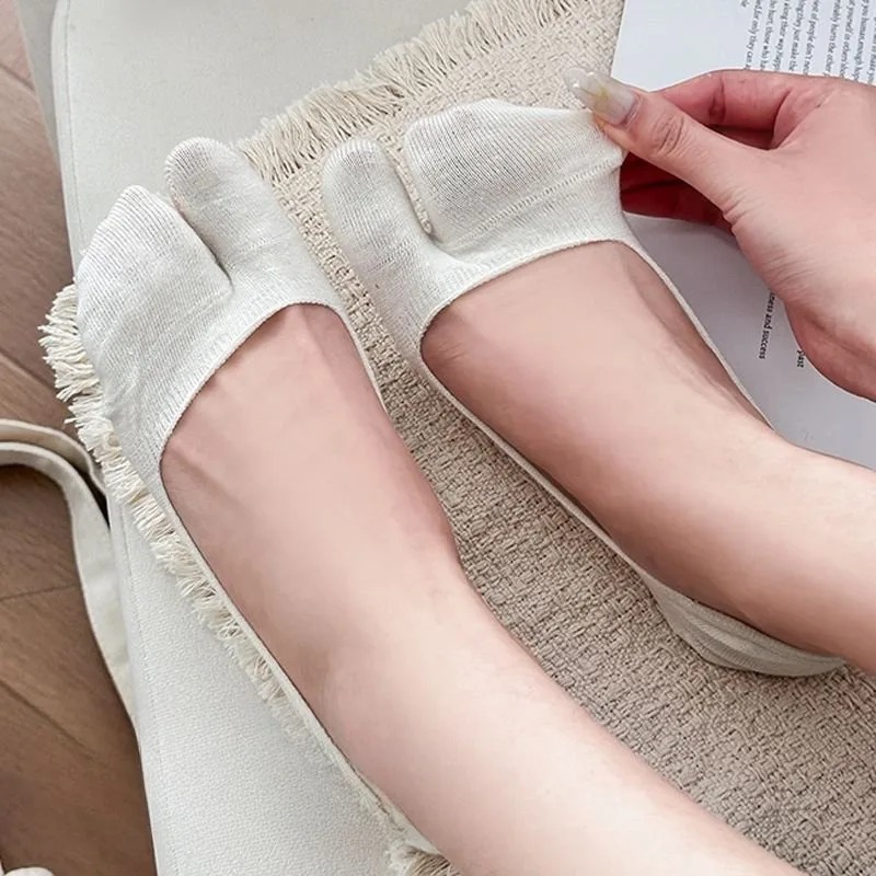 Comfortabele, ademende sokken  - Invisibility Sock Loafer recensie en prijs