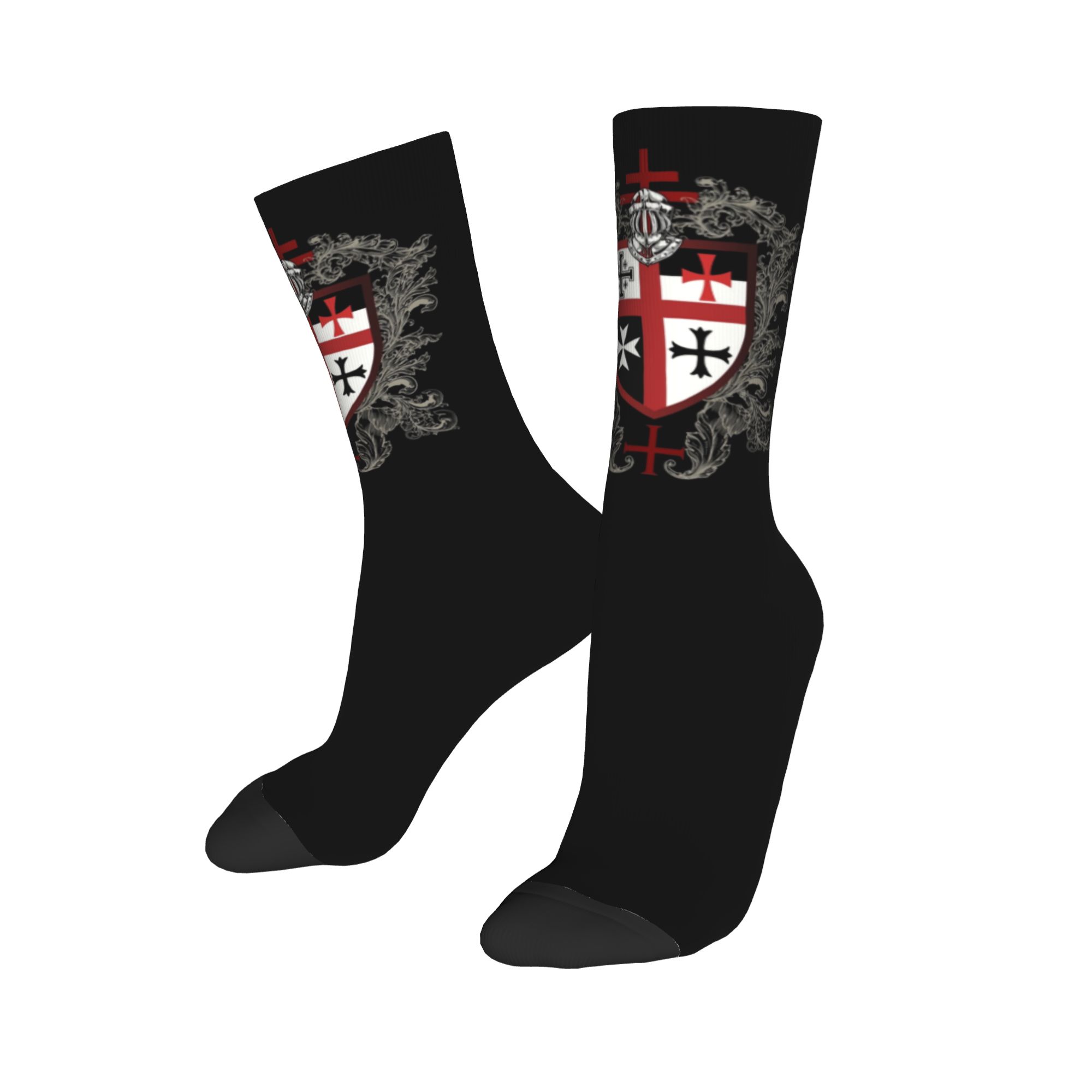 Aangepaste Tempeliers Cross Sh - Dress Sock Men recensie en prijs